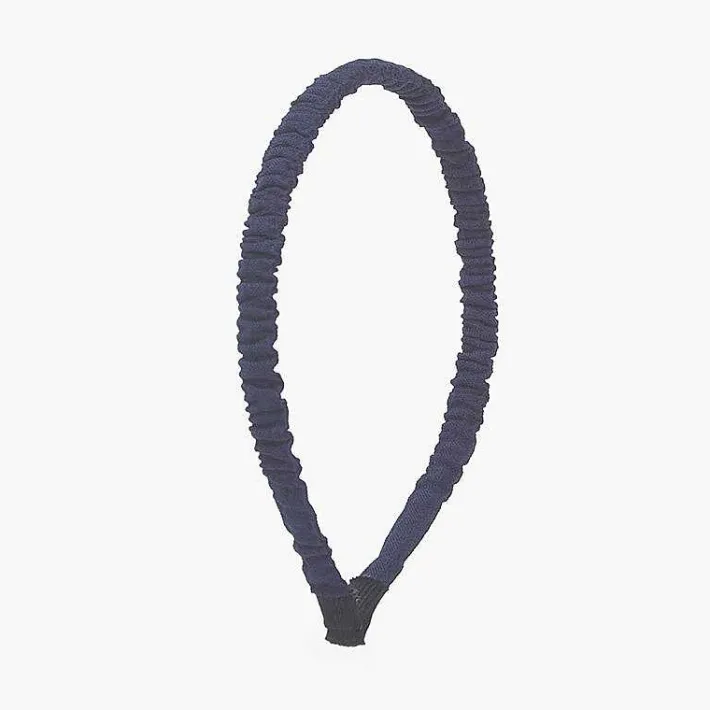 Para El Pelo<Pisamonas Diadema Fruncida Fina