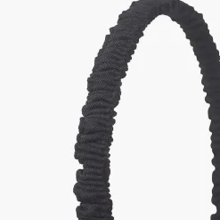Para El Pelo<Pisamonas Diadema Fruncida Fina