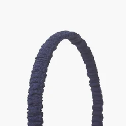 Para El Pelo<Pisamonas Diadema Fruncida Fina