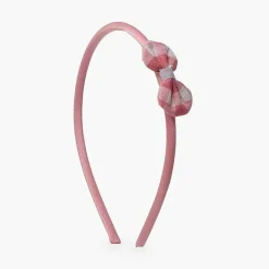 Para El Pelo<Pisamonas Diadema Lacito Vichy