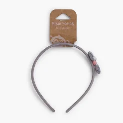 Para El Pelo<Pisamonas Diadema Lacito Vichy