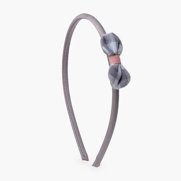 Para El Pelo<Pisamonas Diadema Lacito Vichy
