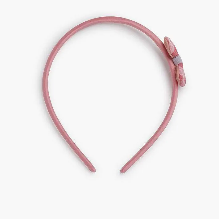 Para El Pelo<Pisamonas Diadema Lacito Vichy