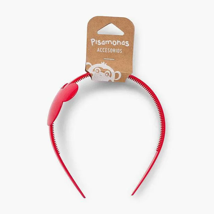 Para El Pelo<Pisamonas Diadema Mono