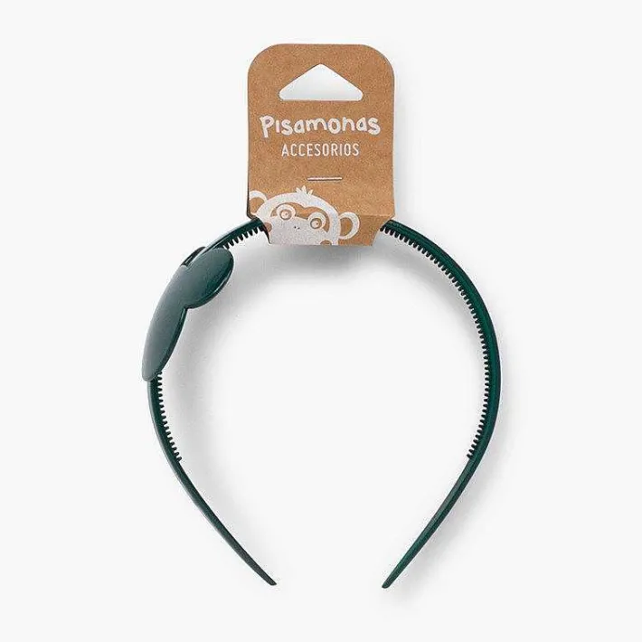 Para El Pelo<Pisamonas Diadema Mono