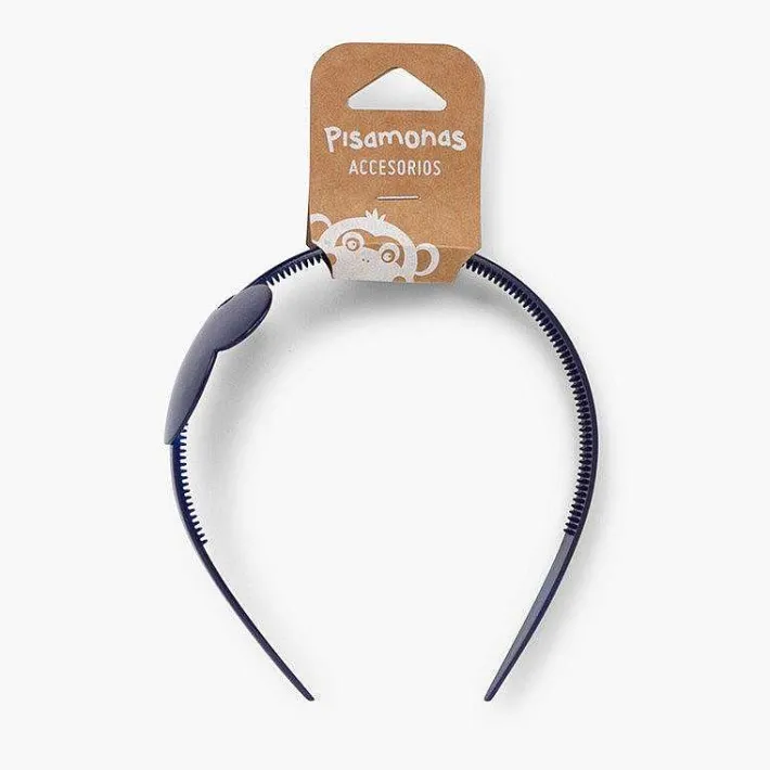 Para El Pelo<Pisamonas Diadema Mono