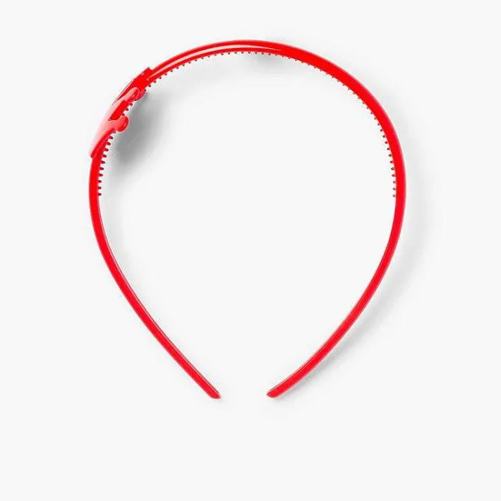 Para El Pelo<Pisamonas Diadema Niña Con Corona