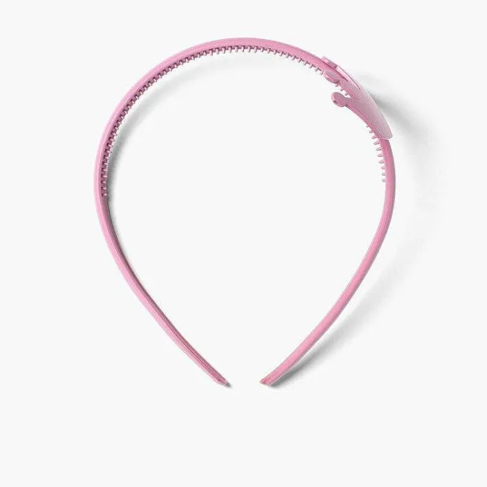 Para El Pelo<Pisamonas Diadema Niña Con Corona