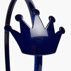 Para El Pelo<Pisamonas Diadema Niña Con Corona