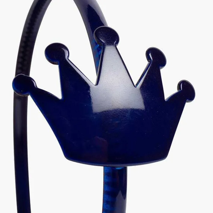 Para El Pelo<Pisamonas Diadema Niña Con Corona