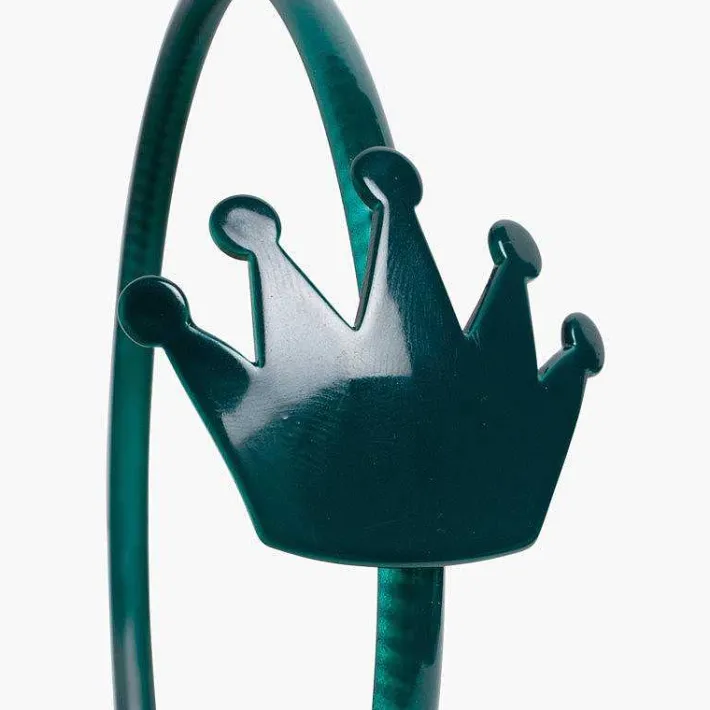 Para El Pelo<Pisamonas Diadema Niña Con Corona