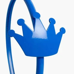Para El Pelo<Pisamonas Diadema Niña Con Corona