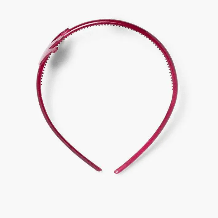 Para El Pelo<Pisamonas Diadema Niña Con Corona