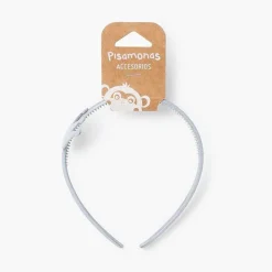 Para El Pelo<Pisamonas Diadema Niña Con Corona