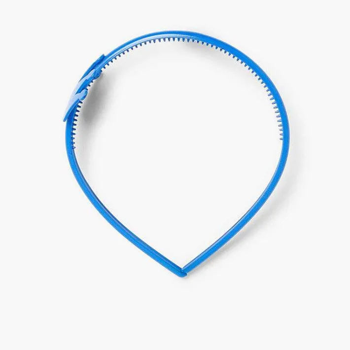 Para El Pelo<Pisamonas Diadema Niña Con Corona