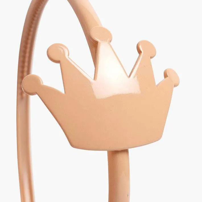 Para El Pelo<Pisamonas Diadema Niña Con Corona