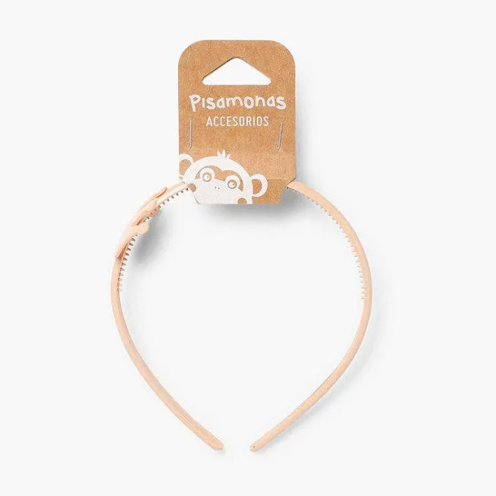 Para El Pelo<Pisamonas Diadema Niña Con Corona