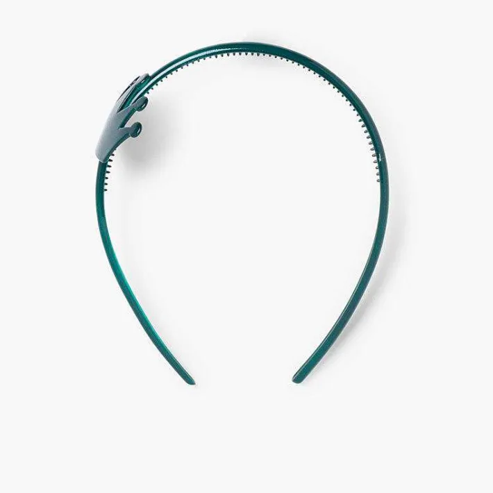 Para El Pelo<Pisamonas Diadema Niña Con Corona