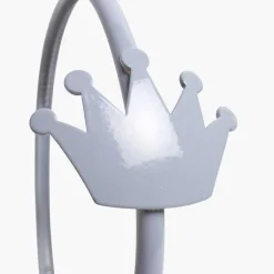 Para El Pelo<Pisamonas Diadema Niña Con Corona