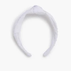 Para El Pelo<Pisamonas Diadema Nudo Plumeti
