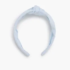 Para El Pelo<Pisamonas Diadema Nudo Plumeti
