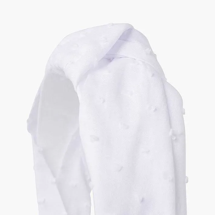 Para El Pelo<Pisamonas Diadema Nudo Plumeti