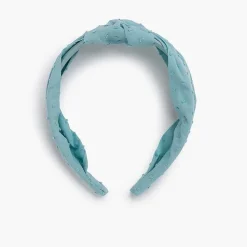 Para El Pelo<Pisamonas Diadema Nudo Plumeti