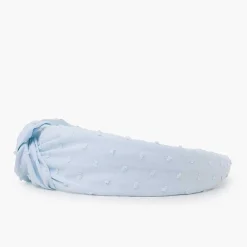 Para El Pelo<Pisamonas Diadema Nudo Plumeti