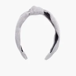 Para El Pelo<Pisamonas Diadema Pana Nudo
