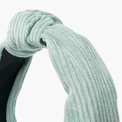 Para El Pelo<Pisamonas Diadema Pana Nudo
