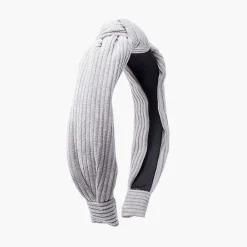 Para El Pelo<Pisamonas Diadema Pana Nudo