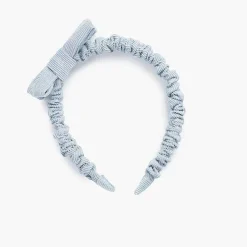 Para El Pelo<Pisamonas Diadema Scrunchie Lazo Micropana Glitter