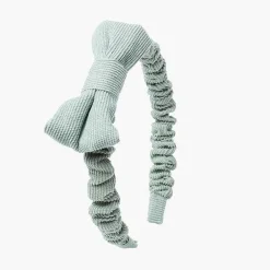 Para El Pelo<Pisamonas Diadema Scrunchie Lazo Micropana Glitter