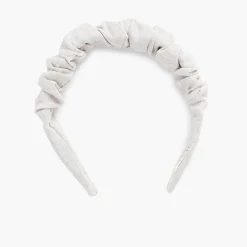 Para El Pelo<Pisamonas Diadema Scrunchie Niña