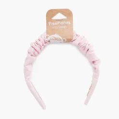 Para El Pelo<Pisamonas Diadema Scrunchie Niña