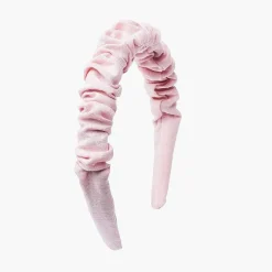 Para El Pelo<Pisamonas Diadema Scrunchie Niña