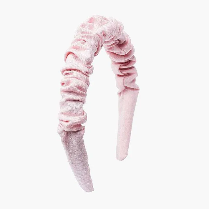 Para El Pelo<Pisamonas Diadema Scrunchie Niña