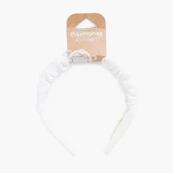 Para El Pelo<Pisamonas Diadema Scrunchie Niña