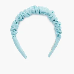 Para El Pelo<Pisamonas Diadema Scrunchie Niña