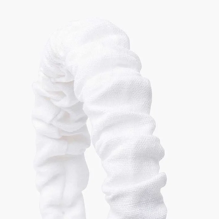 Para El Pelo<Pisamonas Diadema Scrunchie Niña