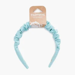Para El Pelo<Pisamonas Diadema Scrunchie Niña