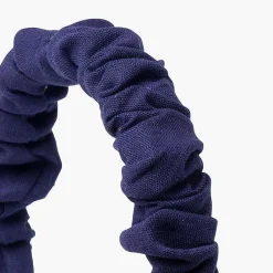Para El Pelo<Pisamonas Diadema Scrunchie Niña