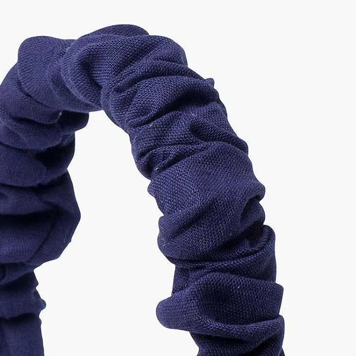 Para El Pelo<Pisamonas Diadema Scrunchie Niña