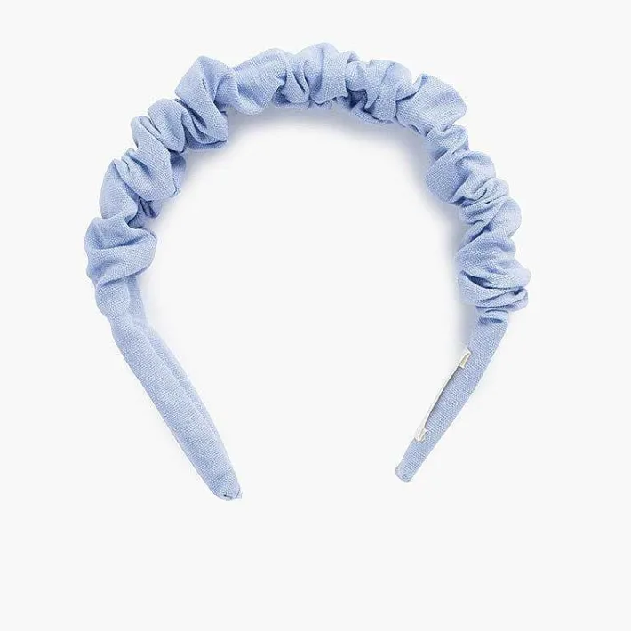 Para El Pelo<Pisamonas Diadema Scrunchie Niña