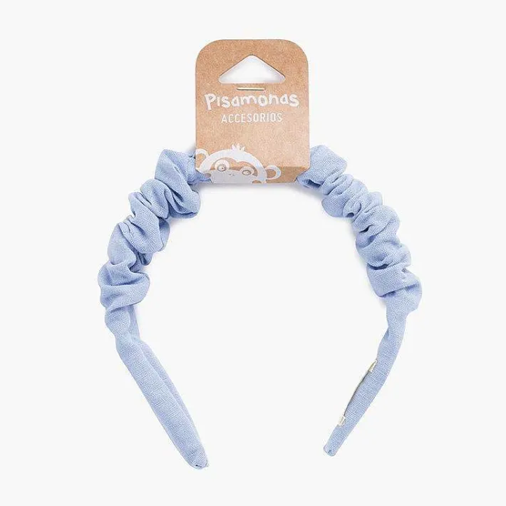 Para El Pelo<Pisamonas Diadema Scrunchie Niña