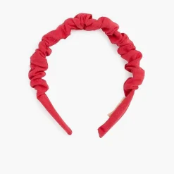 Para El Pelo<Pisamonas Diadema Scrunchie Niña