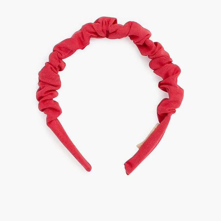 Para El Pelo<Pisamonas Diadema Scrunchie Niña