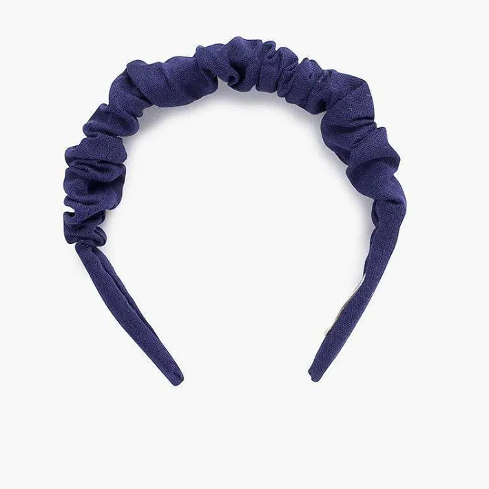 Para El Pelo<Pisamonas Diadema Scrunchie Niña