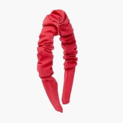 Para El Pelo<Pisamonas Diadema Scrunchie Niña