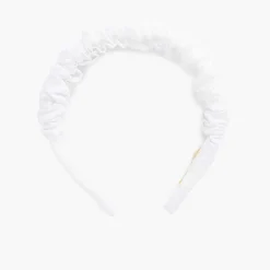 Para El Pelo<Pisamonas Diadema Scrunchie Niña